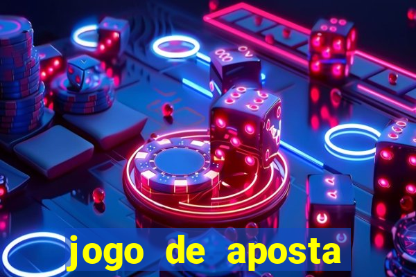 jogo de aposta para menores de idade